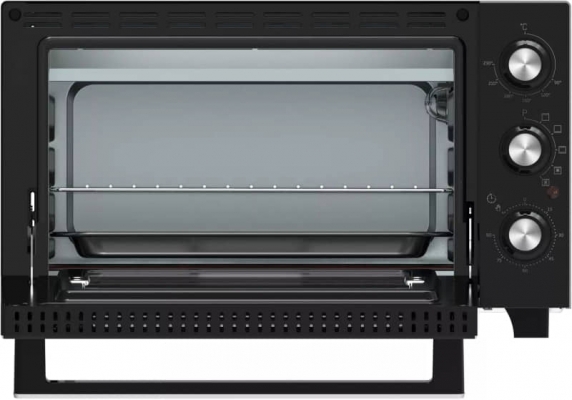 Mini Four Beko Elec 30 L Ventilé 1500 W - BM0F30B