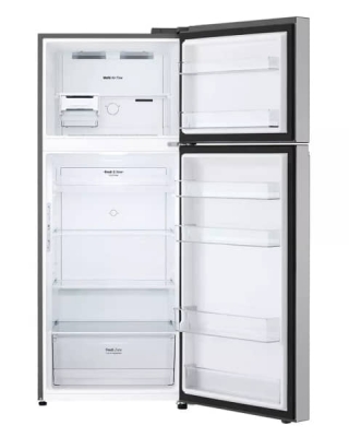 Réfrigérateur LG 395L Smart Inverter LinearCooling - GN-B392PFFB