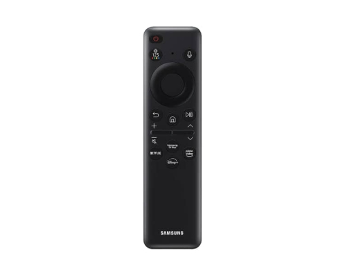 TELEVISEUR SAMSUNG 85'' QLED UHD 2024 - TQ85Q80DAT