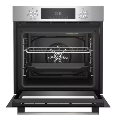 FOUR ARISTON ELECT VENTILEE INOX AROE6R253DXNA - AROE6R253DXNA
