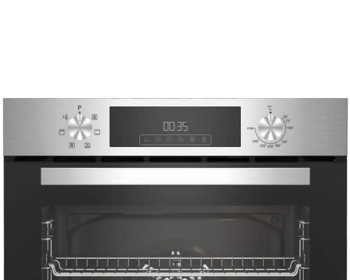 FOUR ARISTON ELECT VENTILEE INOX AROE6R253DXNA - AROE6R253DXNA