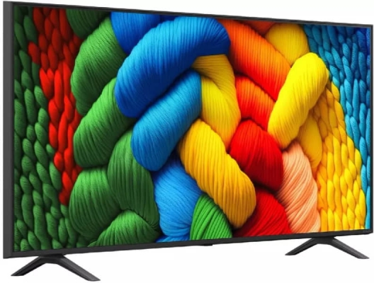 TELEVISEUR LG 55'' NANOCELL NEW 2025 - 55NANO80A6A