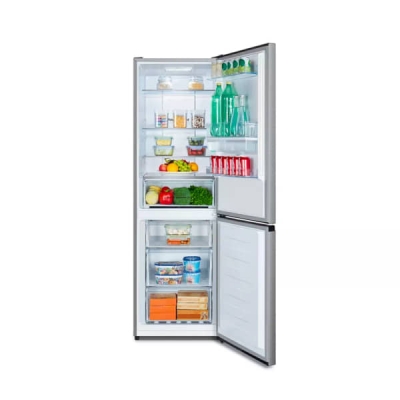 CONGELATEUR HISENSE VERTICAL INOX RB1N300NMC - RB1N300NMC