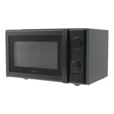 MICRO ONDE CANDY AVEC GRILL 23L NOIR CMGA23DB - CMGA23DB