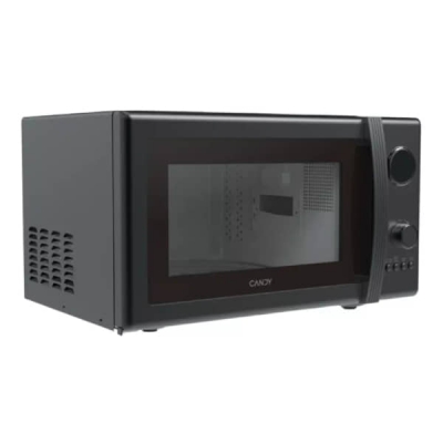 MICRO ONDE CANDY AVEC GRILL 23L NOIR CMGA23DB - CMGA23DB