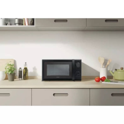 MICRO ONDE CANDY AVEC GRILL 23L NOIR CMGA23DB - CMGA23DB