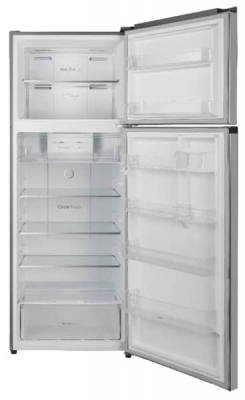 REFRIGERATEUR CANDY 610L INOX INVERTER CDHT610FWIX - CDHT610FWIX