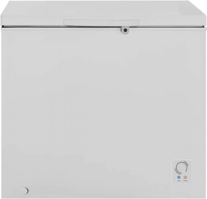 CONGELATEUR HISENSE HORIZONTAL 136L BLANC FC-19DT4SAW - FC-19DT4SAW