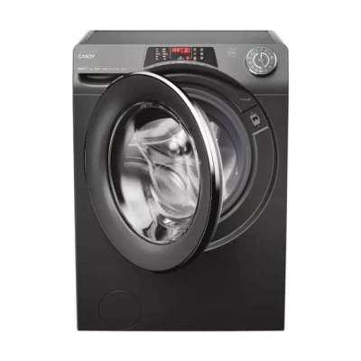 MACHINE A LAVER CANDY RAPIDO 11KG GRIS 1400TOURS WIFI RO1411DMCRT - RO1411DMCRT