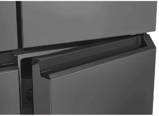 REFRIGERATEUR CANDY CALMO CUBE 4 PORTE 630L CSBC630XWD - CSBC630XWD