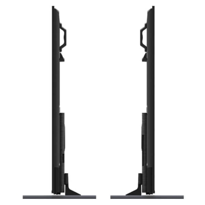 Téléviseur hisense 100 qled 4k smart Vidaa144hz - 100Q7N