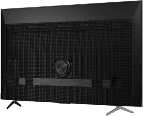 Téléviseur TCL 85 (215 cm) uHD 4k google tv 120Hz - 85C655