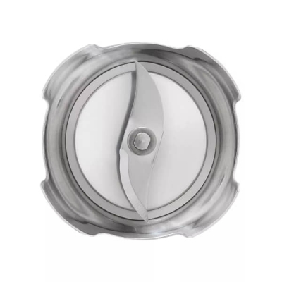 MIXEUR A BRAS SMEG ANNÉES 50/700W/FLOWBLEND CREME - HBF11CREU