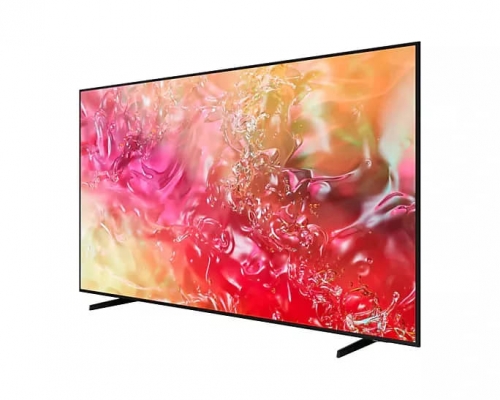 TELEVISEUR SAMSUNG 60 uHD 4k smart - UA60DU7000