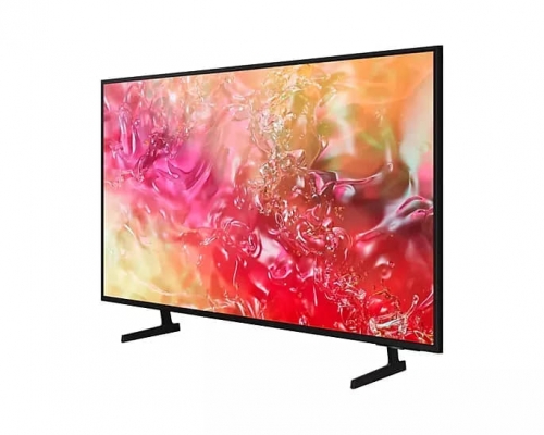 TELEVISEUR SAMSUNG 55 Crystal 4K SMART TV 2024 - UA55DU7000