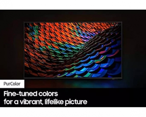 TELEVISEUR 50 samsung new smart 4k uhd s7 - UA50DU7000