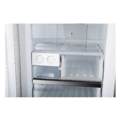 CONGELATEUR HISENSE 350L TWIN Armoire No frost - FF3N274N5C1