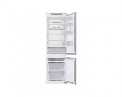 REFRIGERATEUR SAMSUNG ENC COMBINE No Frost - BRB26602FWW