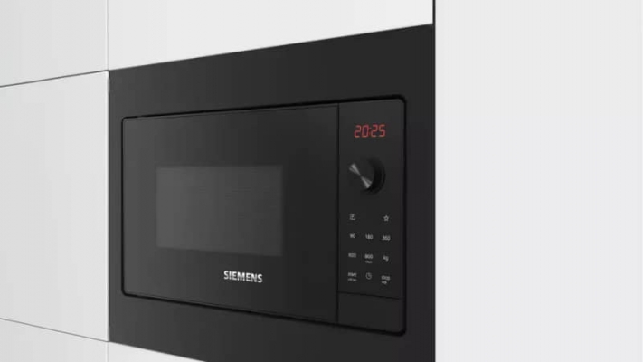 MICRO-ONDES SIEMENS IQ300 ENC 20L 800W - BF523LMB3