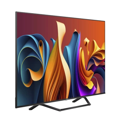TELEVISEUR HISENSE 55 QLED SMART 4K SERIE Q7 - 55Q7N