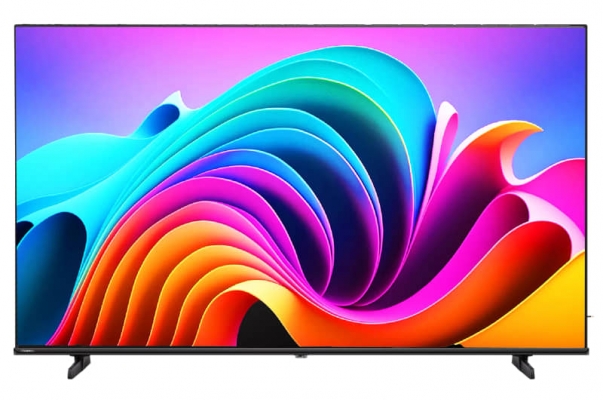 TELEVISEUR HISENSE 50 uHD 4k smart google tv - 50A6500N