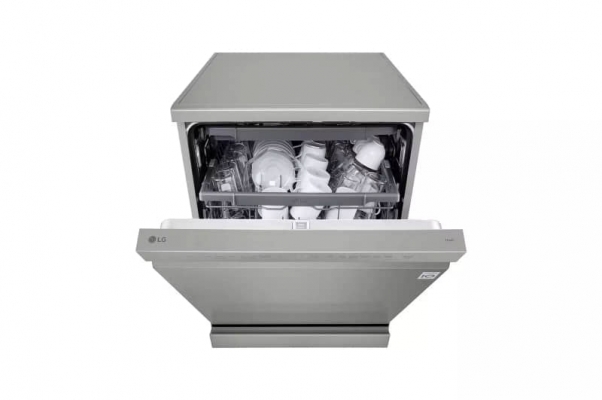 Lave-vaisselle LG QuadWash 14C 3 Rack 2025 - DFC513FV