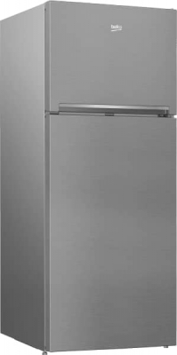 REFRIGERATEUR BEKO 480L ARGENT 71CM  RDNG481M20SX - RDNG481M20SX