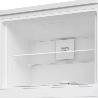 REFRIGERATEUR BEKO 480L ARGENT 71CM RDNG481M20SX - RDNG481M20SX