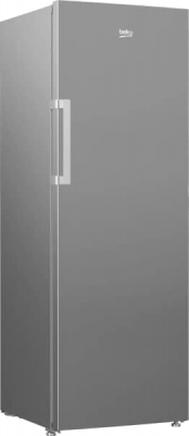CONGELATEUR BEKO 320L 7 TIROIRES VERTICAL SILVER RFNE320L23S - RFNE320L23S