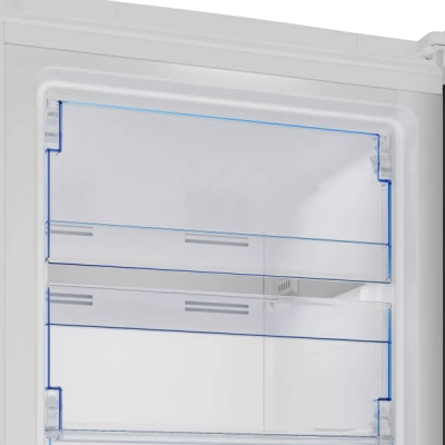 CONGELATEUR BEKO 320L 7 TIROIRES VERTICAL SILVER RFNE320L23S - RFNE320L23S