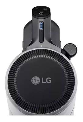 Aspirateur Balai LG CordZero A9 Core Inverter - A9K-SOLO-BFS