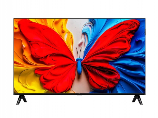 TELEVISEUR TCL 43'' FHD QLED SMART GOOGLE TV - 43S5K - 43S5K