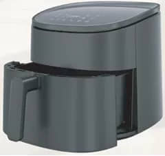 Friteuse Air Fryer Schneider 7.2L 1800W 8 Prog - DF718B