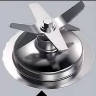 BLENDER SCHNEIDER 1.75L EN VERRE 1200W 5 VITESSE YBL120IX - YBL120IX