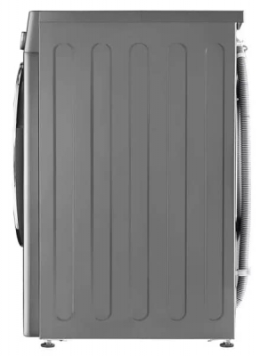 Lave-linge LG 11 kg AI DD TurboWash 360 Spa Steam - F4V7EYP2PE