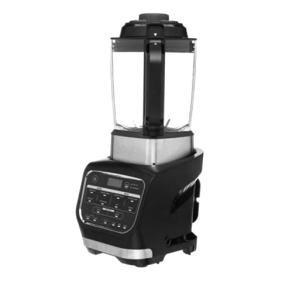 Blender Ninja Foodi 2en1 1000W 1.7L 10 prg Auto-IQ - HB150EU