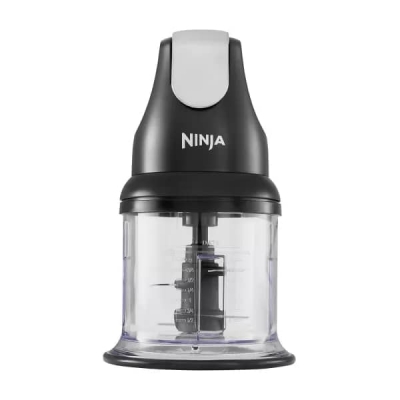 HACHOIR NINJA 200W 2 BAC NJ1002/35 - NJ1002