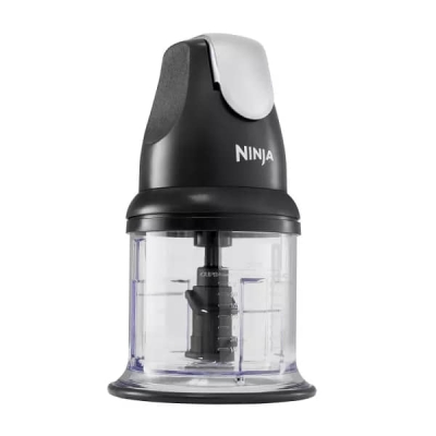 HACHOIR NINJA 200W 2 BAC NJ1002/35 - NJ1002