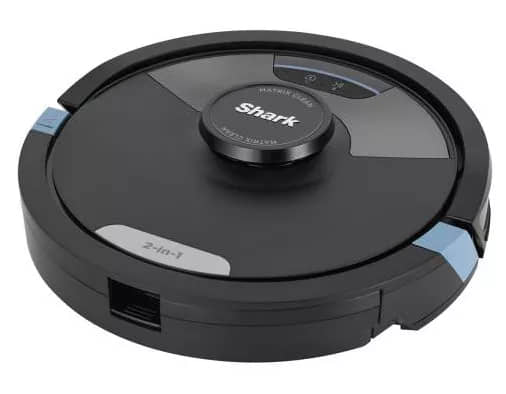 Robot aspirateur et laveur 2en1 Shark Matrix Plus - RV2620WDEU