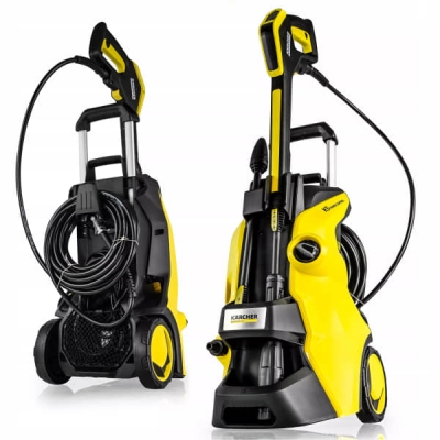 Nettoyeur haute pression Karcher K5 Power Control - K5 Power Control Flex