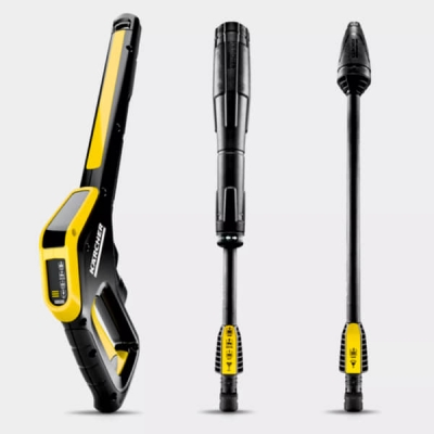 Nettoyeur haute pression Karcher K 4 Premium Power - K 4 Premium Power Control Flex