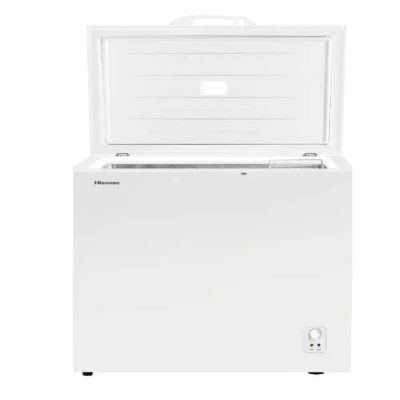 Cong&eacute;lateur Hisense Horizontal Convertible 286L - FC-40DT4SAW1