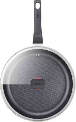 Sauteuse Tefal Easy Cook & Clean 24 cm & Couvercle - B5543202
