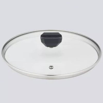 Sauteuse Tefal Easy Cook & Clean 24 cm & Couvercle - B5543202