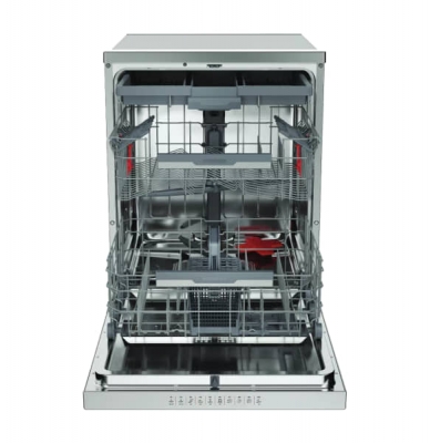 Lave-vaisselle Rosi&egrave;res Sublime inverter 16C Inox - RF4CS53S1PX