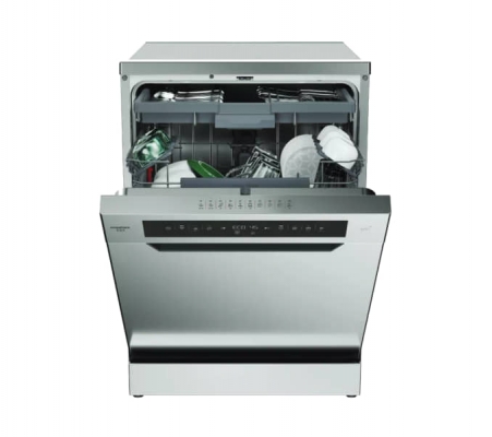 Lave-vaisselle Rosi&egrave;res Sublime inverter 16C Inox - RF4CS53S1PX