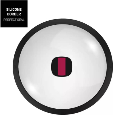 Faitout Bas Taurus Great Moments 28 cm & Couvercle - KCK3028L