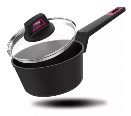 casserole taurus Best moments 18cm & Couvercle - KCK4018