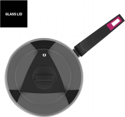 casserole taurus Best moments 18cm & Couvercle - KCK4018