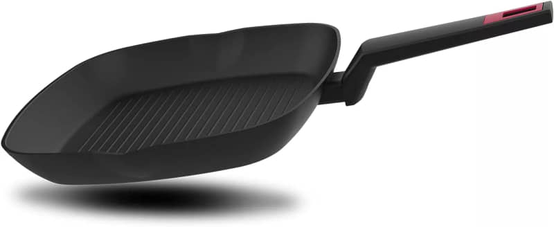 Po&ecirc;le Grill Taurus Best Moments 28 cm - KGR4028